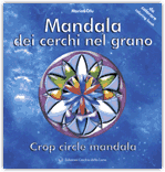 Mandala dei Cerchi nel Grano