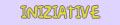 iniziative