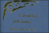 Calendario dell'Anima - Antroposofica